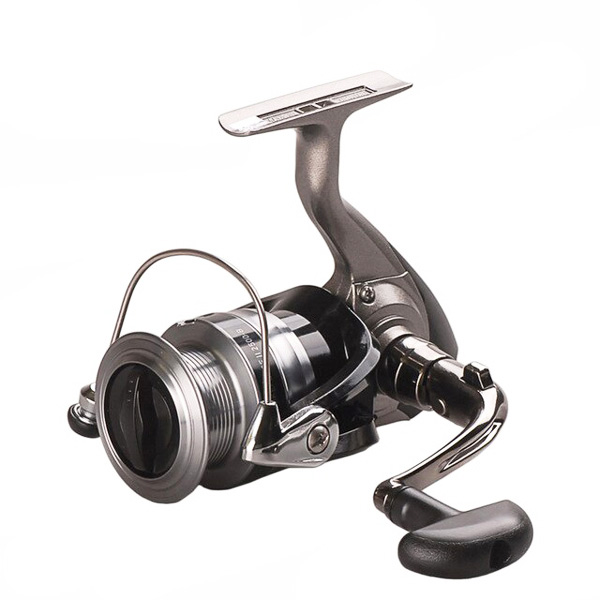 Máy câu cá Daiwa StrikeForce 4000-B Chính Hãng