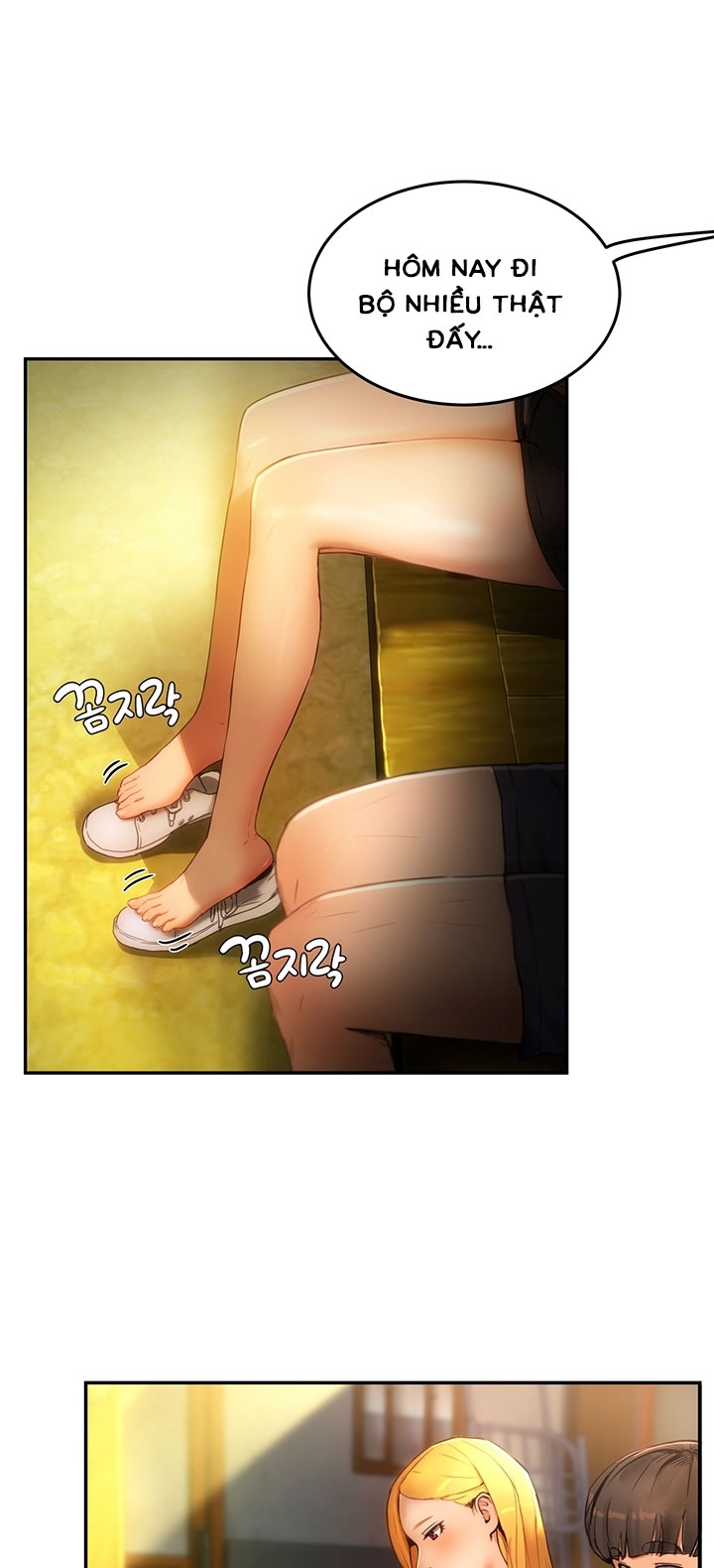 mùa hè đáng nhớ chapter 3 11