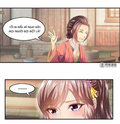 mộng phù đăng chapter 6 5