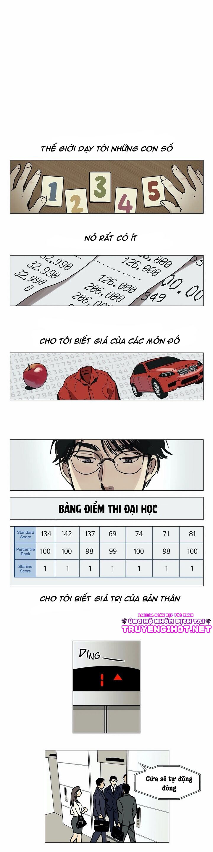 snow man chapter 1 5