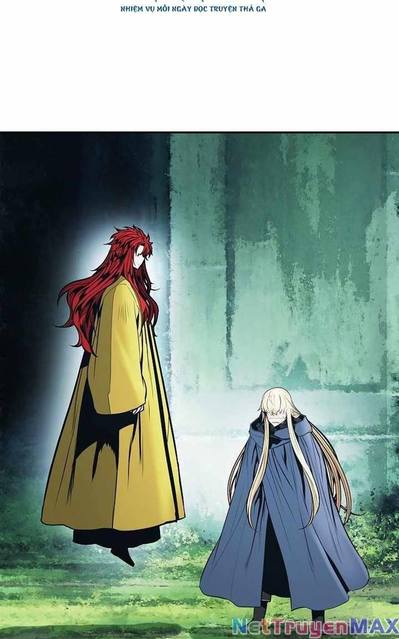 bất bại chân ma chapter 155 15