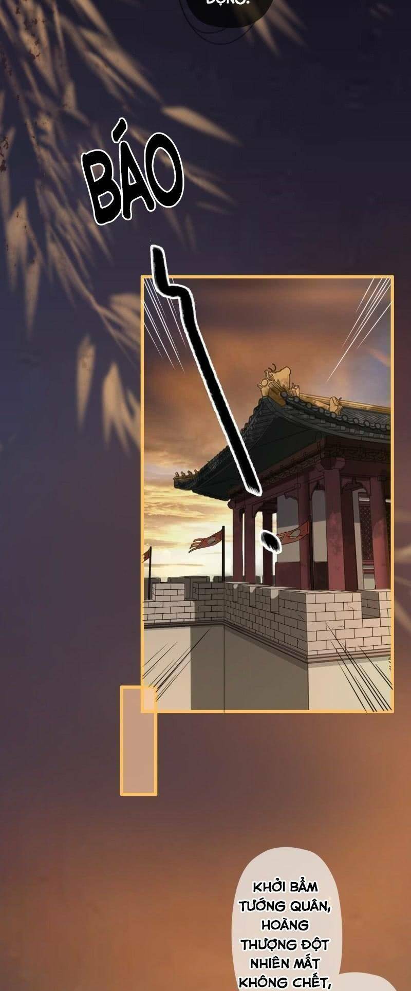 sủng phi của vương chapter 196 6