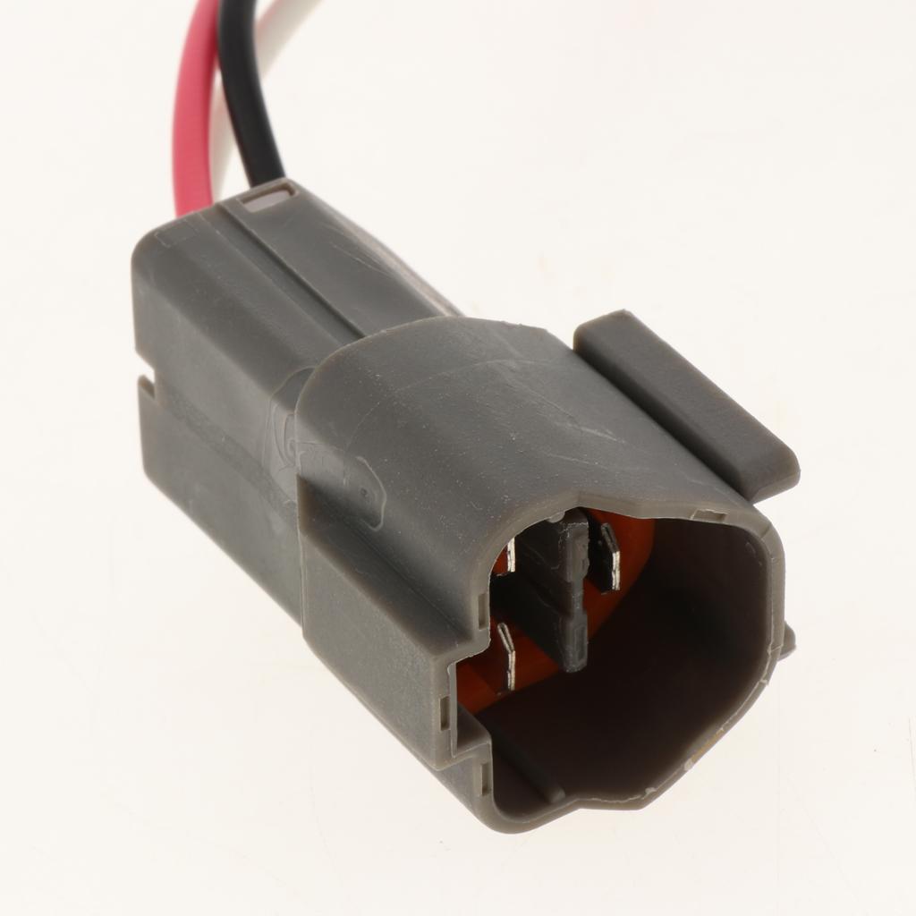 12V Engine Fuel Stop Shut Off Solenoid for Mitsubishi S3L S3L2, SA-3725-12