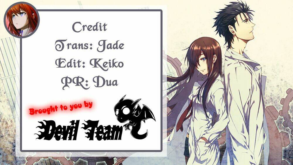 steins;gate - hiyoku renri no future honey chapter 2 33