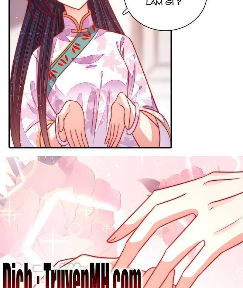 ngày nào thiếu soái cũng ghen chapter 170 17