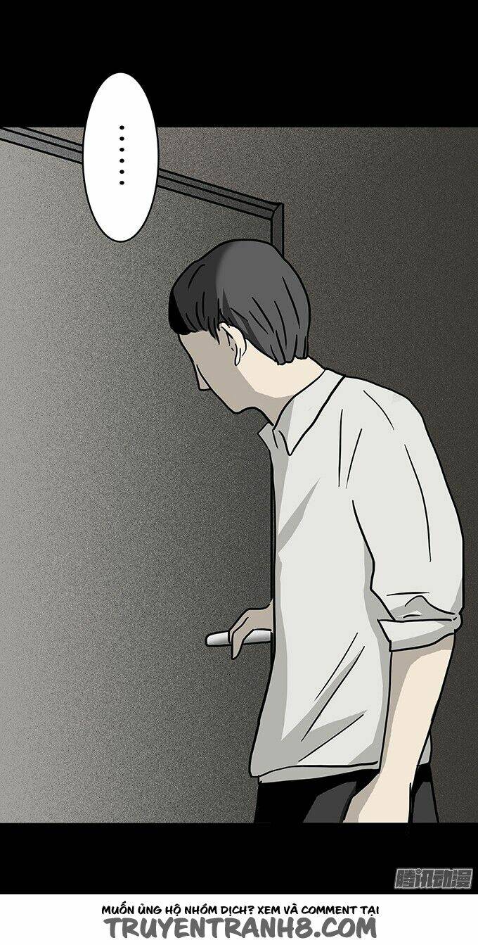 ớn lạnh tuyệt đối chapter 64 6