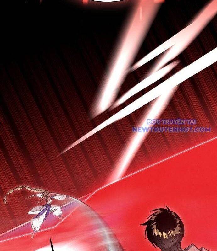 Xuyên Không Vào Con Game Rác Rưởi Của Tôi chapter 17 72