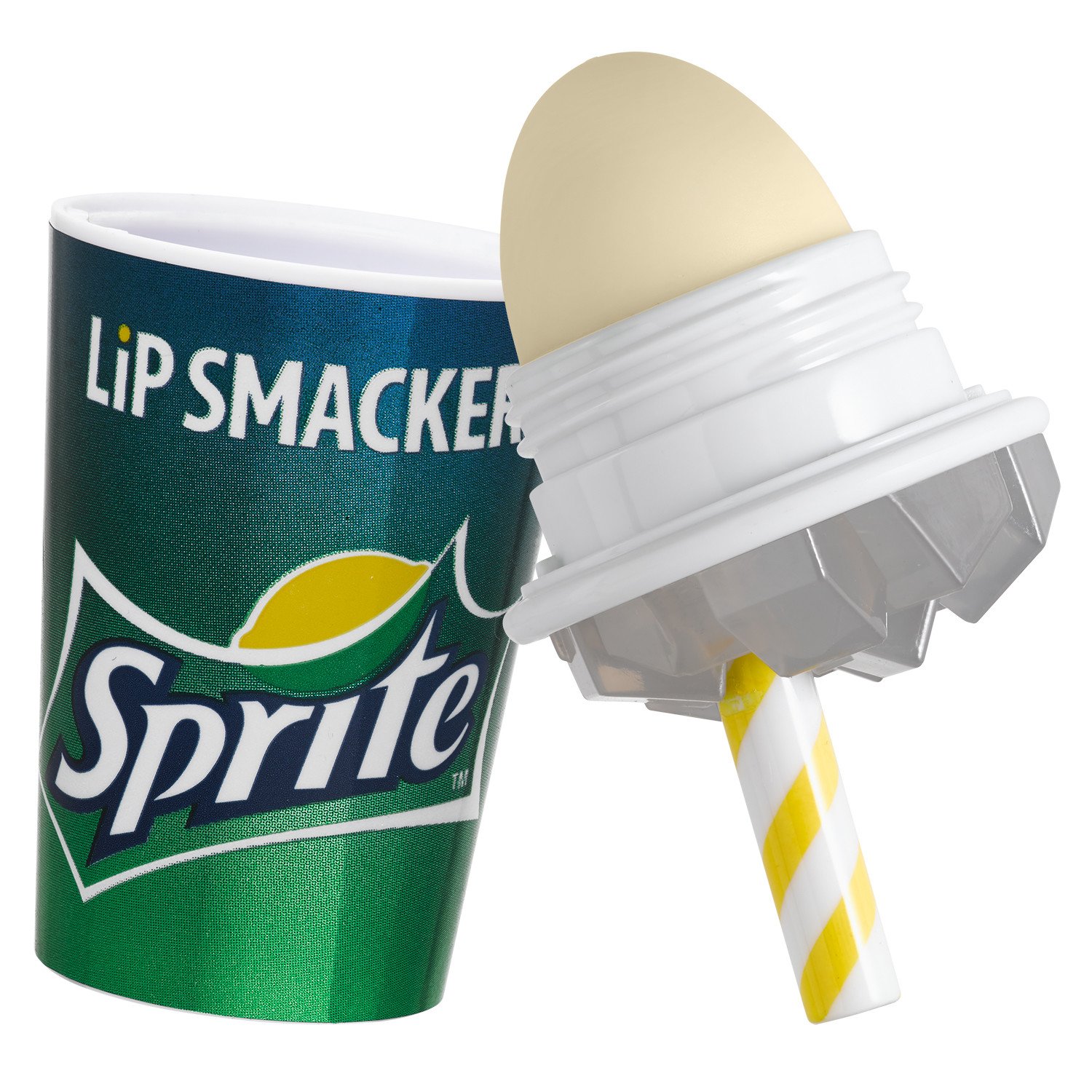 Lip Smacker - Sprite Cup Lip Balm – Son Coca Cola – Cốc Sprite