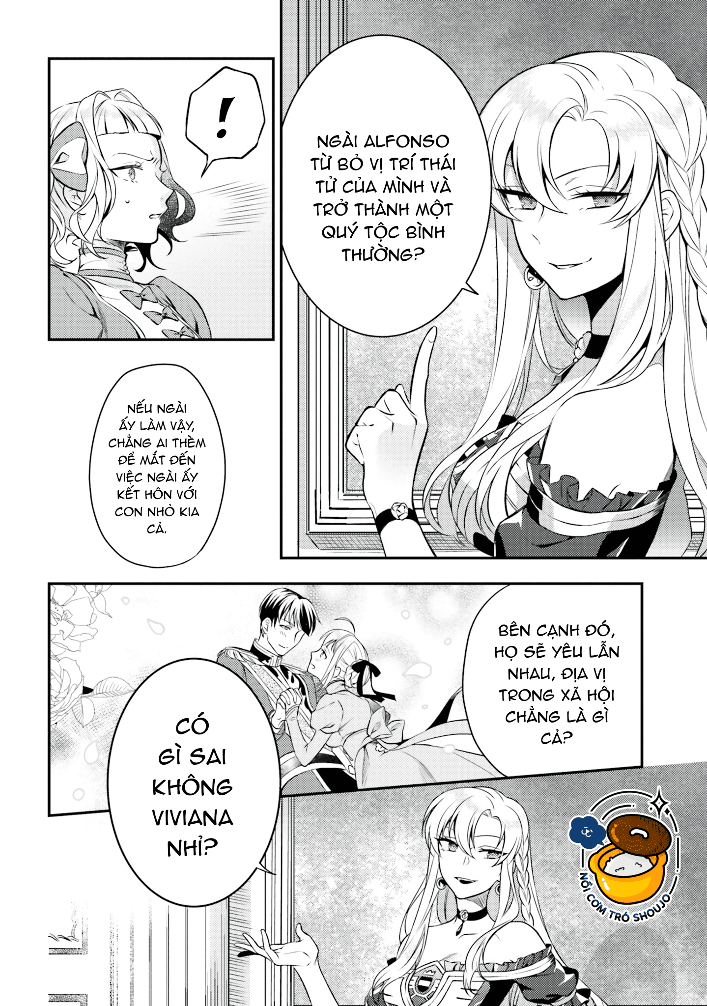 với một ngày còn lại, ta sẽ phá nát các lá lá cờ hủy diệt chapter 4.1 14