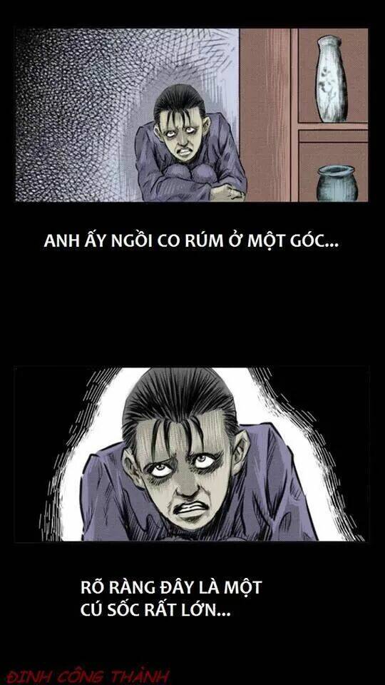 thầy súng kể chuyện ma chapter 24 11