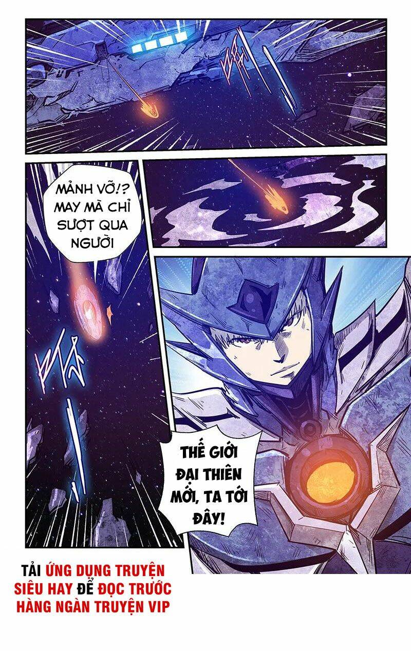 tu chân tứ vạn niên chapter 282 13