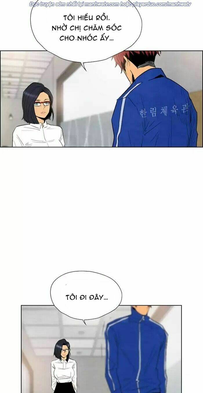 kẻ hồi sinh chapter 41 12