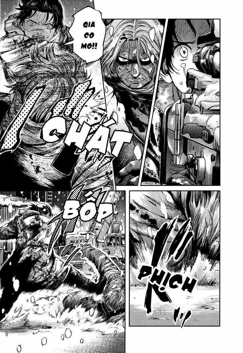 gunslinger girl chapter 90 15