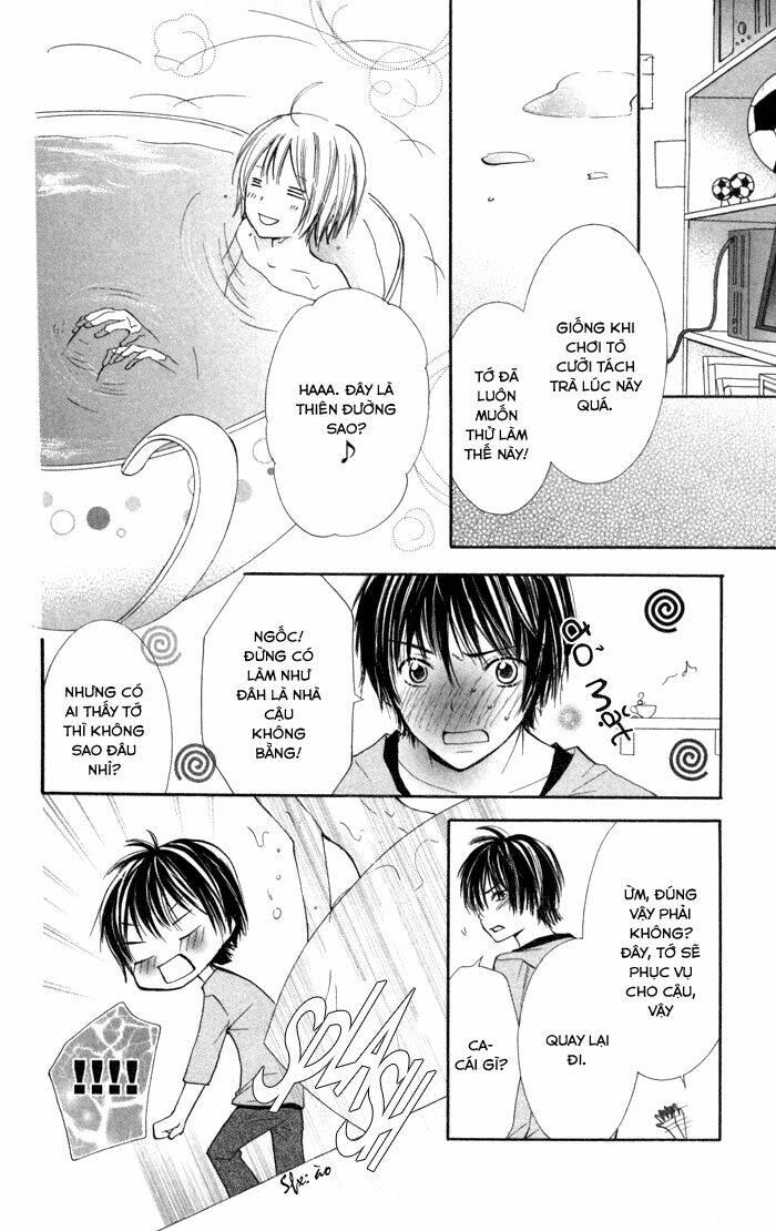 7 centi! chapter 3 42