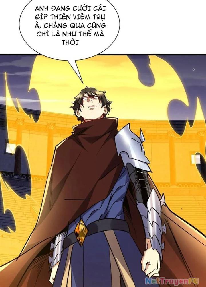 từ dã quái bắt đầu thăng cấp chapter 55 61