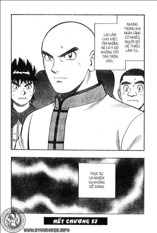 hoàng phi hồng phần 4 chapter 53 28