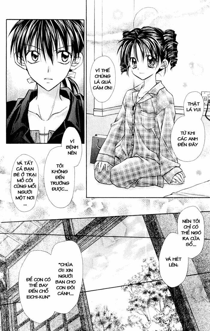 đi tìm mặt trăng tròn chapter 14 23