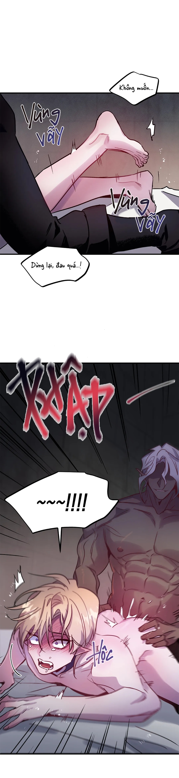 hắc vực chapter 5 26