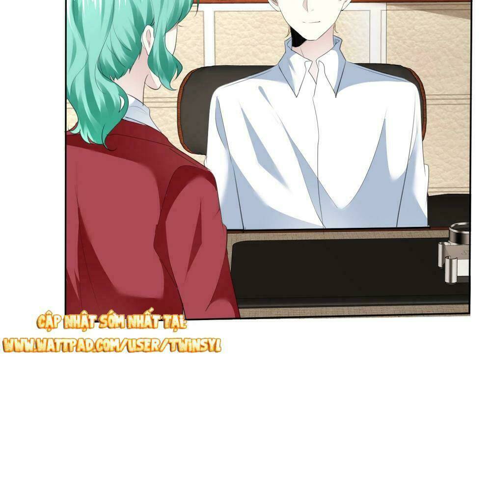 ái người tình xuất vu lam chapter 112 34