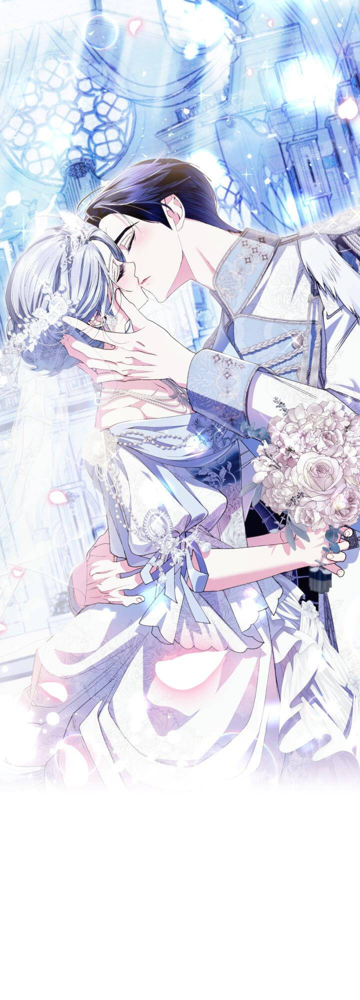 cha, con không muốn kết hôn đâu chapter 123 46