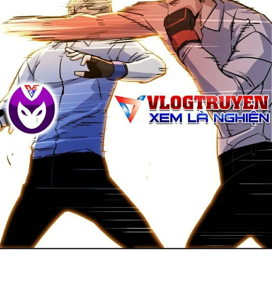 bạn học tôi là lính đánh thuê chapter 75 27