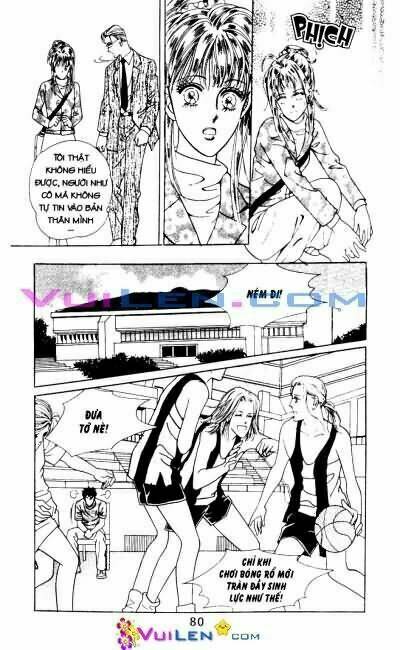 vật cản tình yêu chapter 1 80