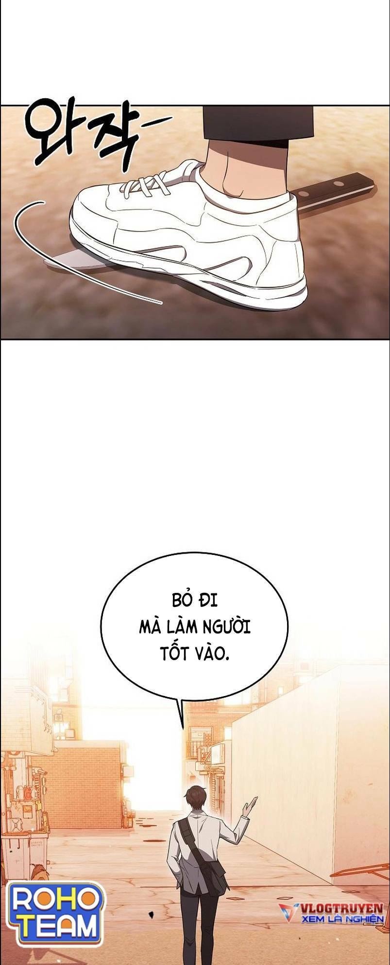 sự khởi đầu của tiền nhân chapter 2 101