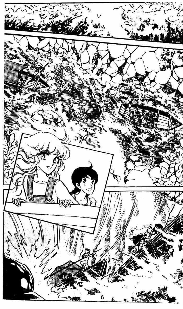 akuma no hanayome (bride of deimos) chapter 7.1 7