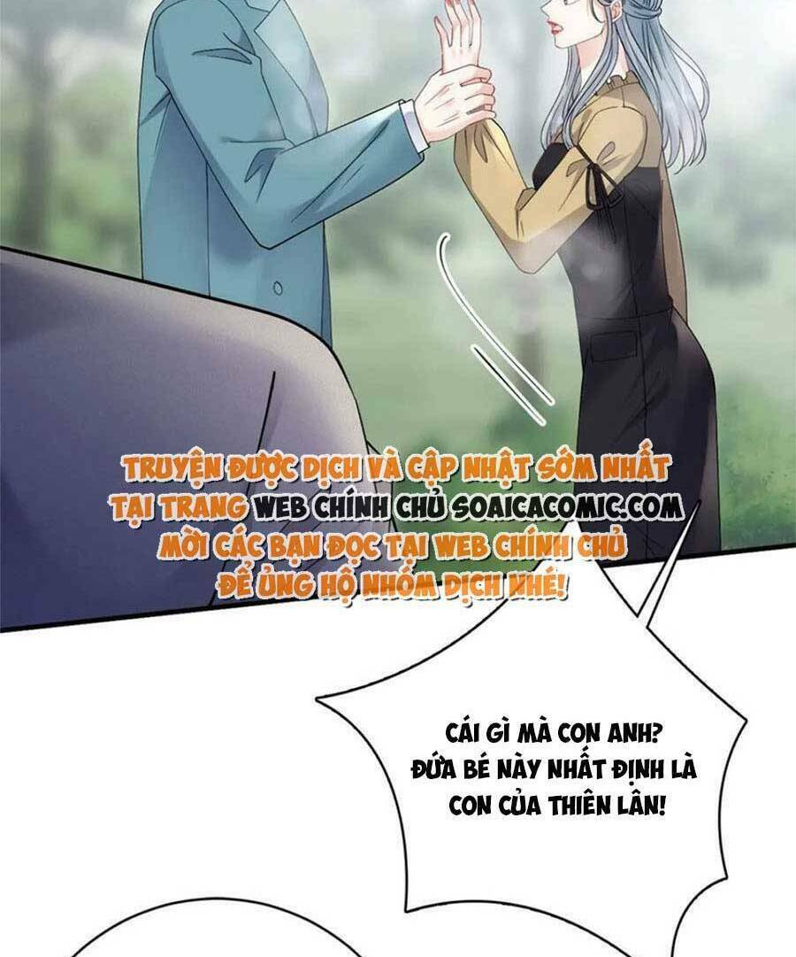 đại tiểu thư có ý đồ gì xấu đâu chapter 179 17