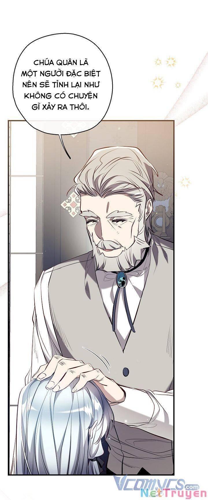 chúng ta có thể trở thành gia đình được không? chapter 69 14