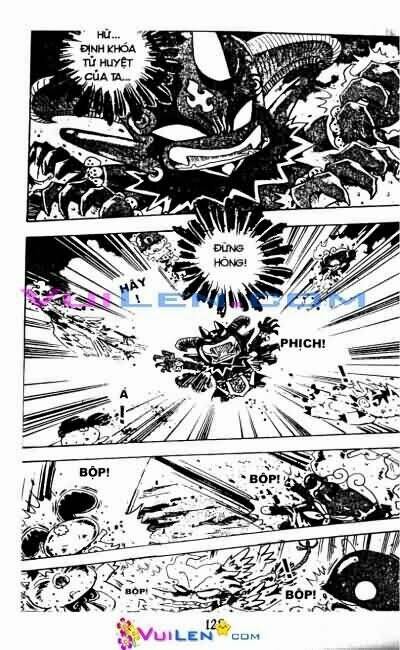 những người bạn tốt chapter 30 128