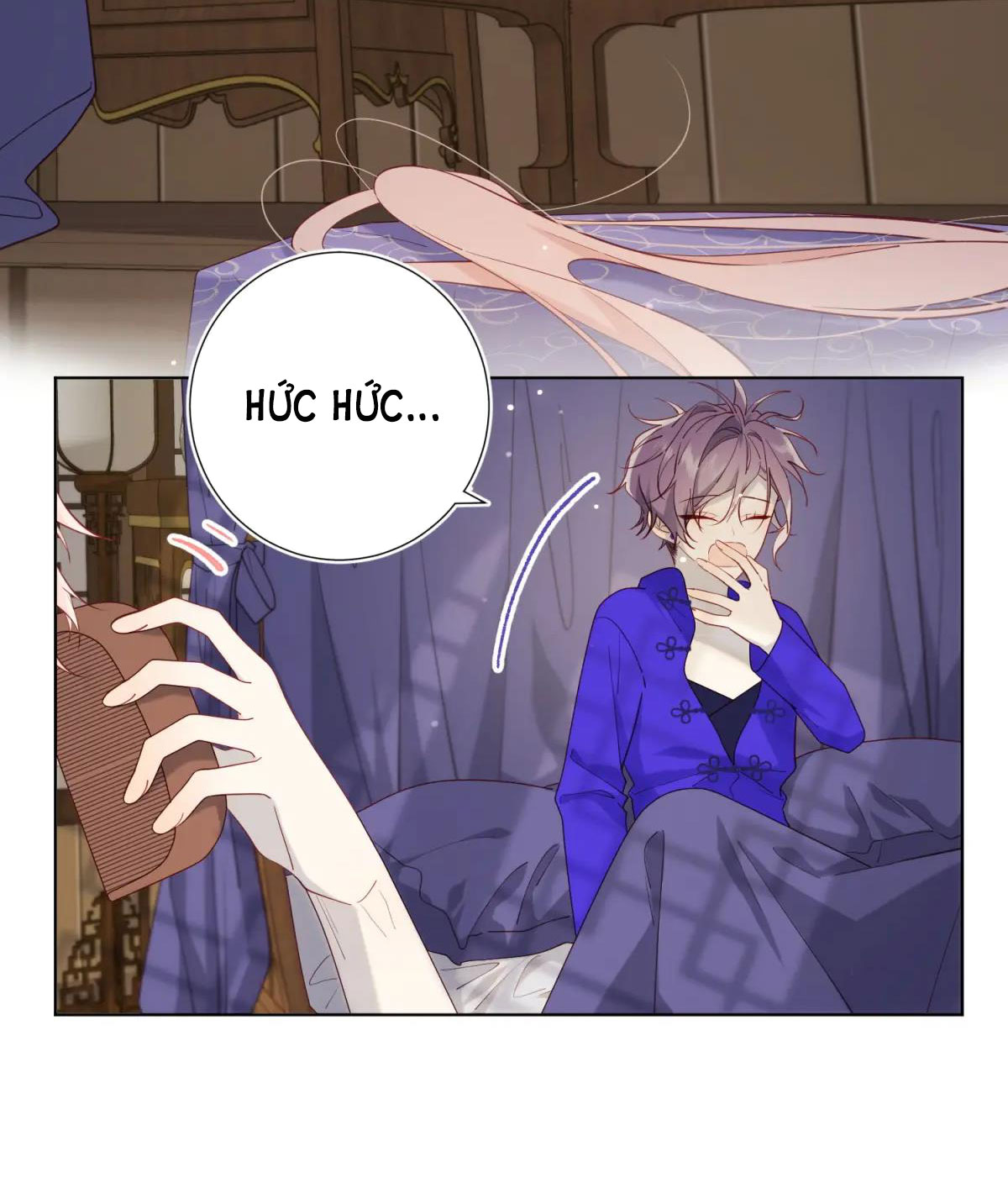 ác nữ cự tuyệt nam chính chapter 73 15