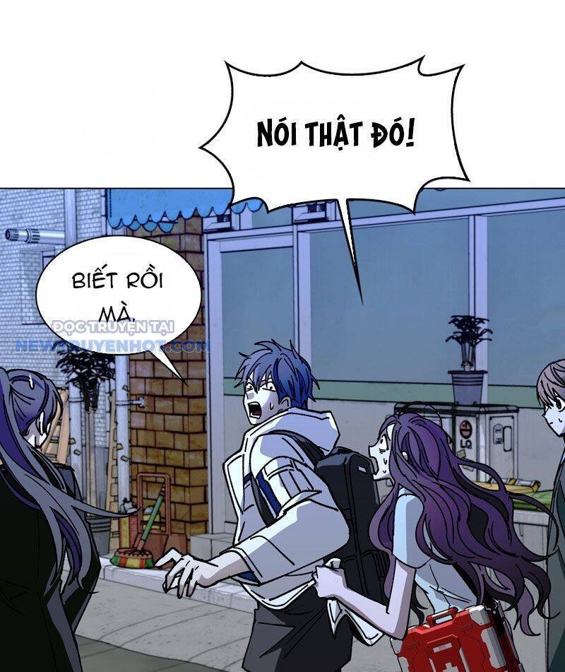 tận thế cũng chỉ là trò chơi chapter 23 157