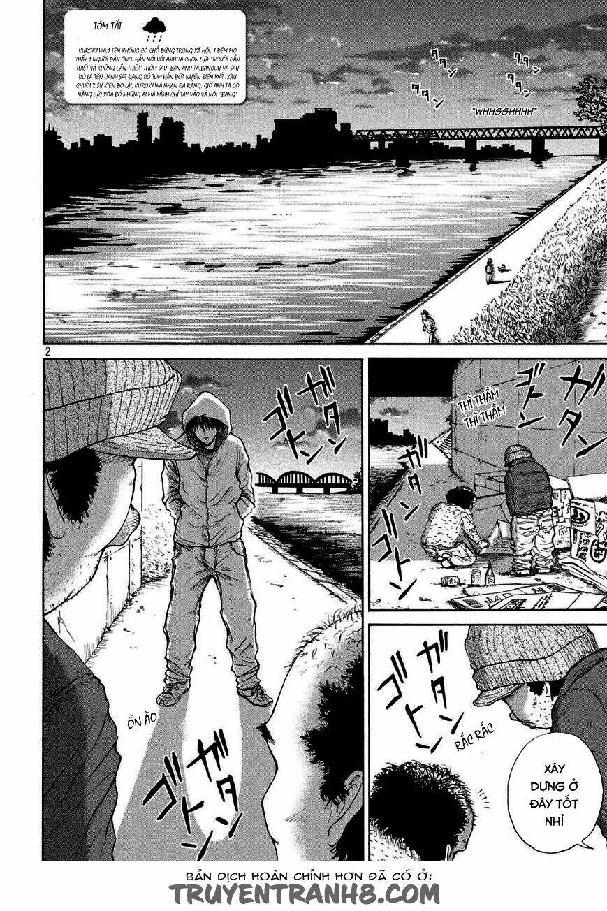 shuumatsu no tenki chapter 2 2