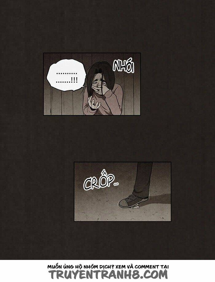 đứa con của quỷ dữ chapter 54 50