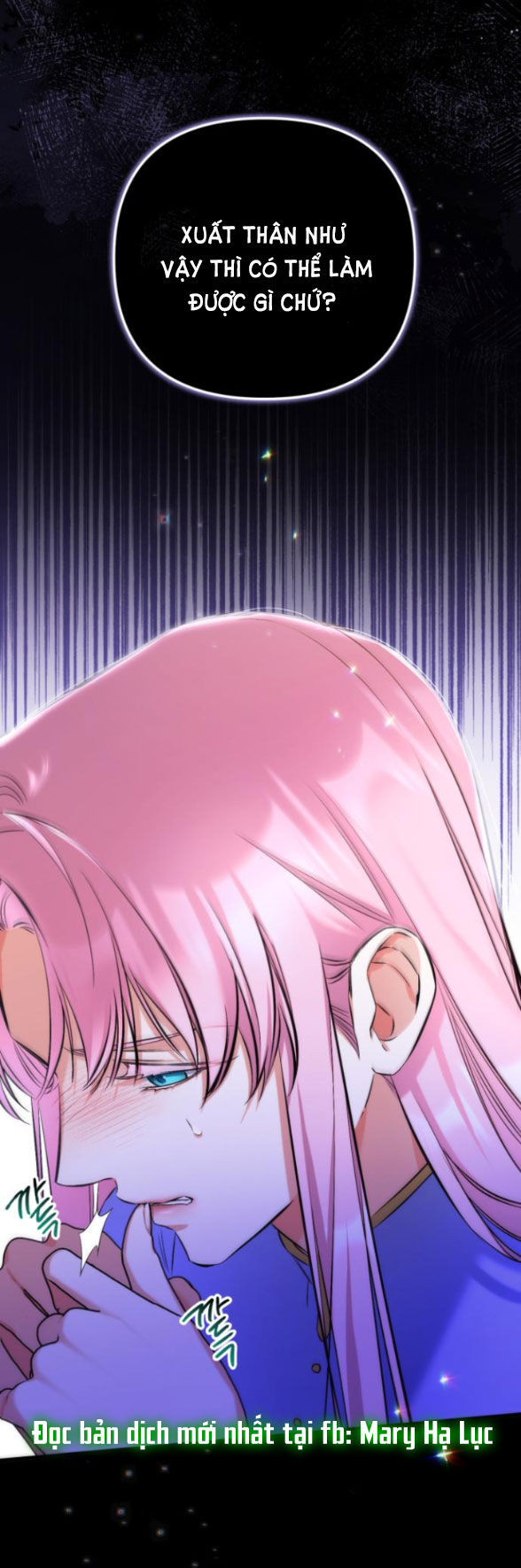 dành cho nhân vật bị bỏ rơi yêu thích nhất của tôi chapter 38.1 36