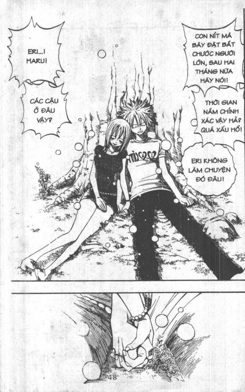 rave master (scan) chapter 33 48