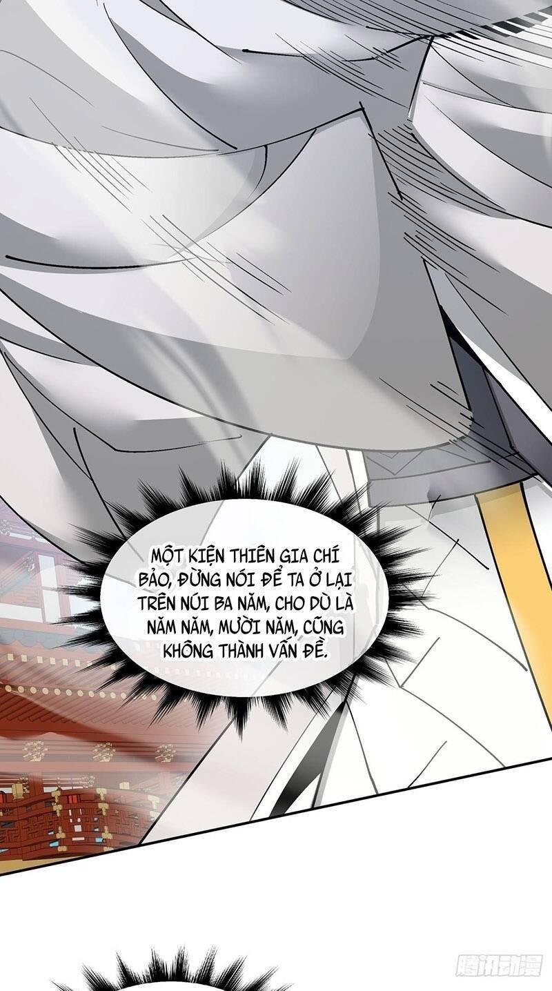 đồ đệ của ta đều là trùm phản diện chapter 17 37