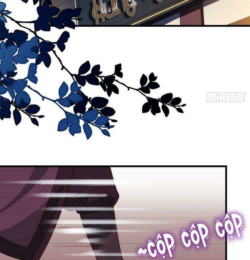 đứng yên ! phụng chỉ đánh cướp đây chapter 17 54