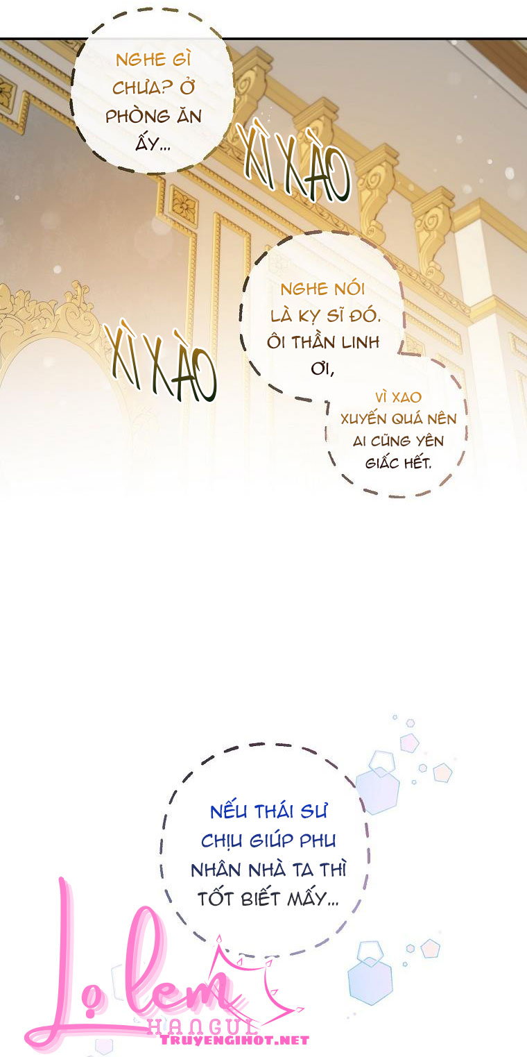 thuần hóa bạo chúa rồi bỏ trốn chapter 45.2 12