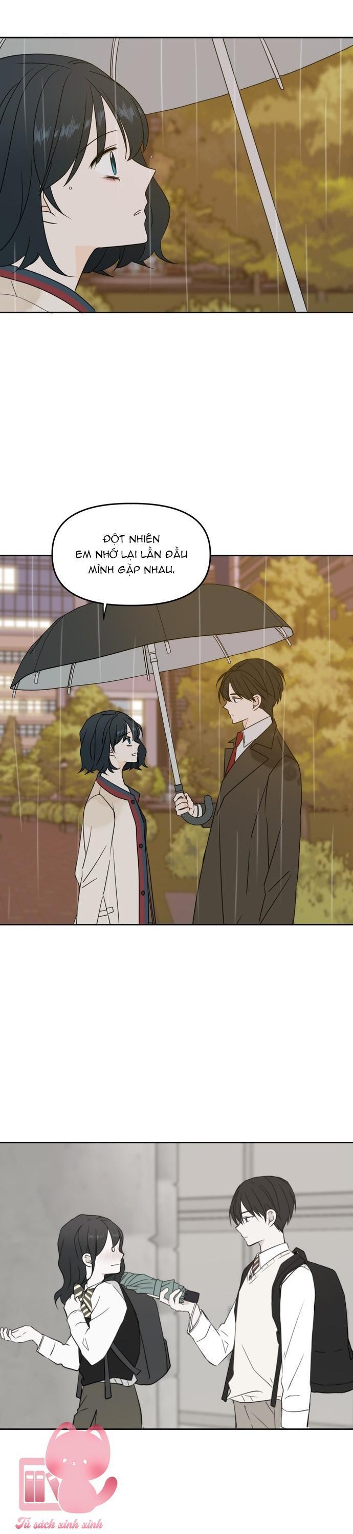 hẹn gặp nhau ở kiếp thứ 19 chapter 86 20