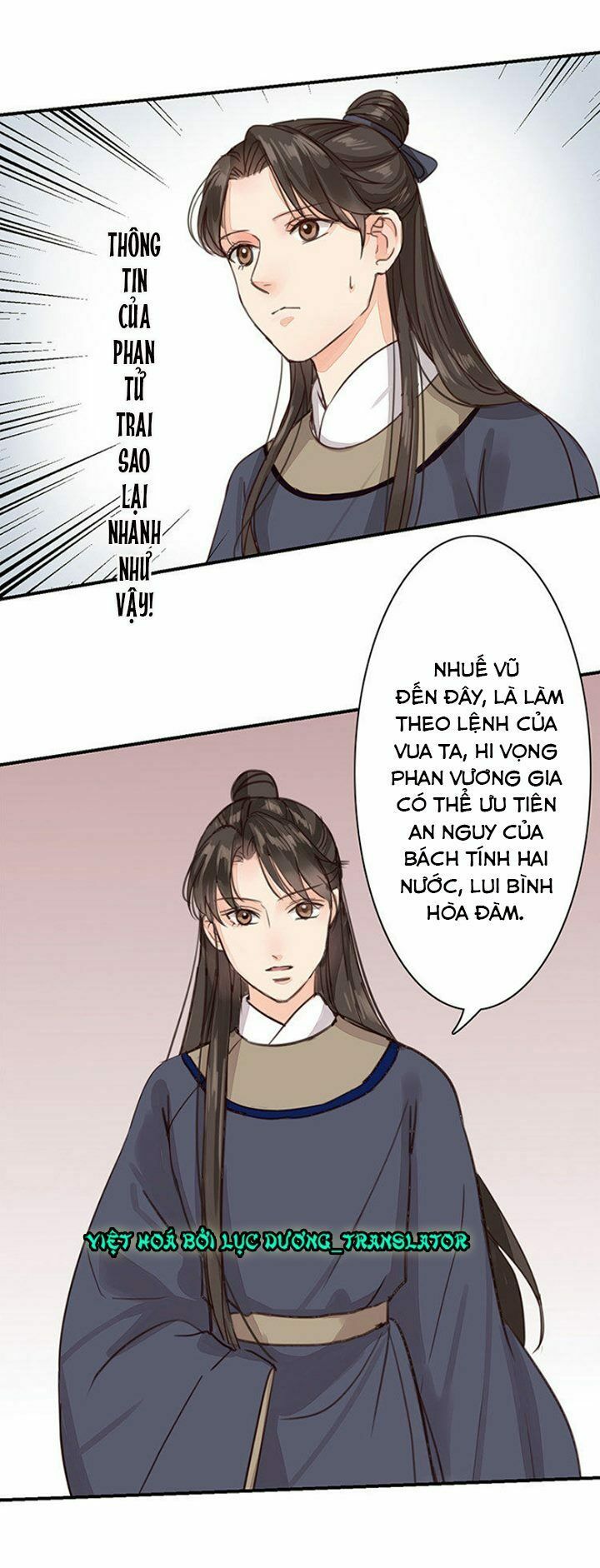 chỉ phu vi thê chapter 57 11