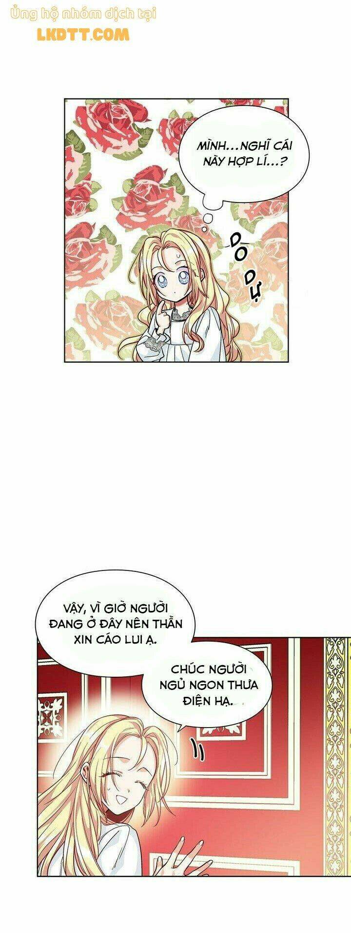 nữ hoàng ngoại khoa chapter 67 36