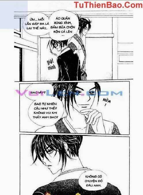 nhật ký tân hôn chapter 11 8