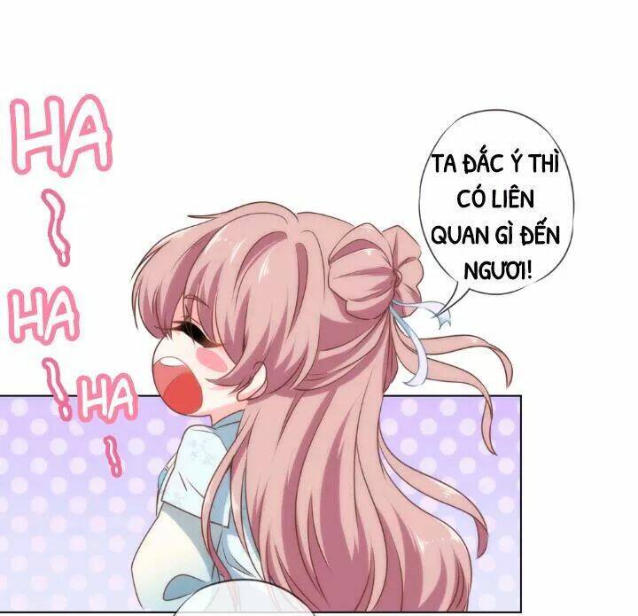 ồ, phu quân đáng yêu của tôi! chapter 55.1 12