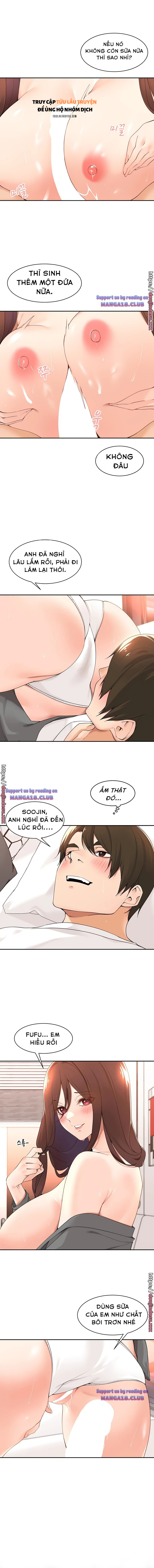 quản lý, xin hãy mắng tôi đi chapter 37 6