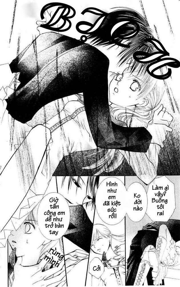 bloody kiss chapter 2 30