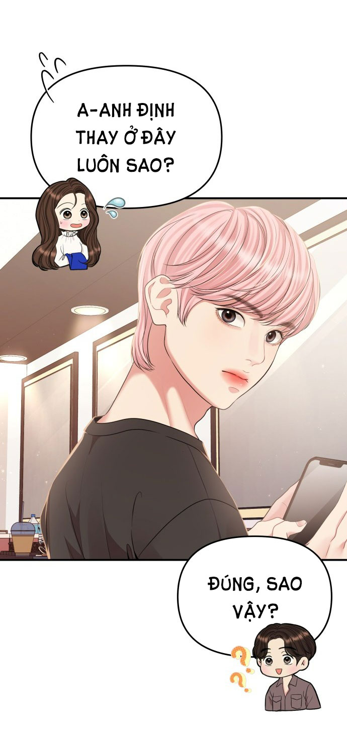 gửi em người đánh cắp những vì sao - to you who swallowed a star chapter 127.2 24