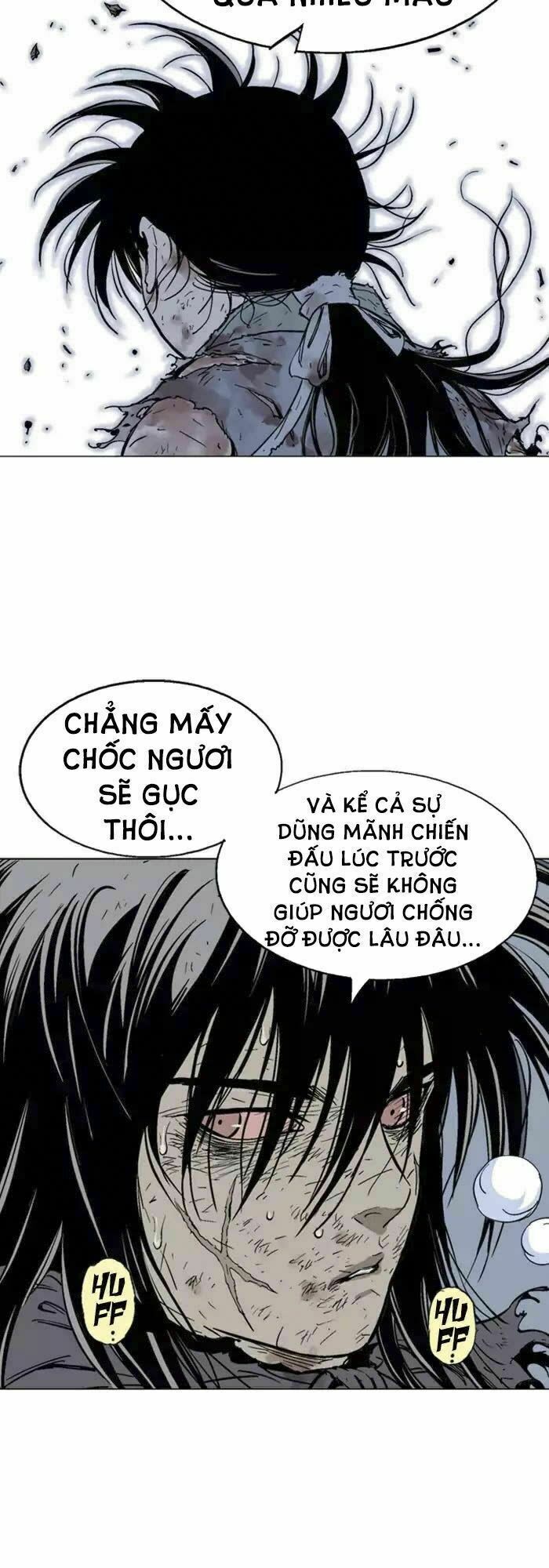 cao thủ 2 chapter 49 6