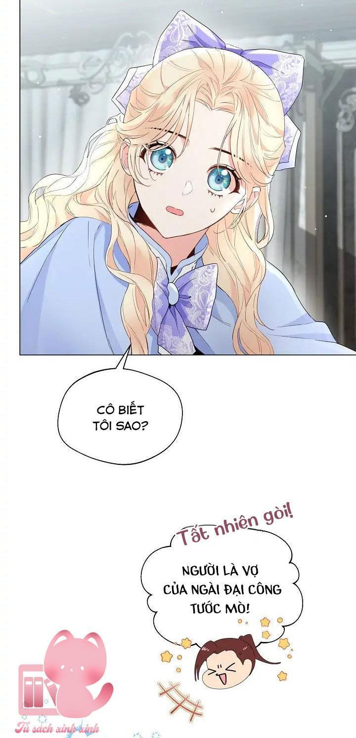 tiểu thư crystal là nam nhân chapter 7 12